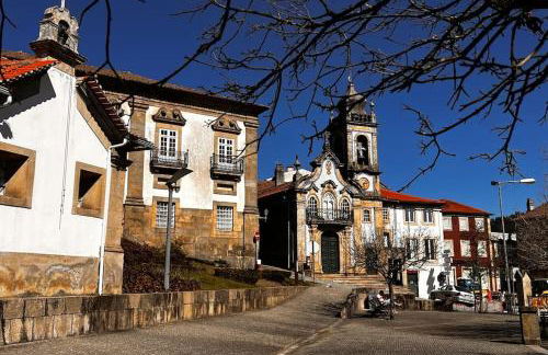 Vouga Lodge - Foto 14