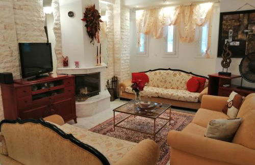 Prime Luxury Villa beach front - Foto 11