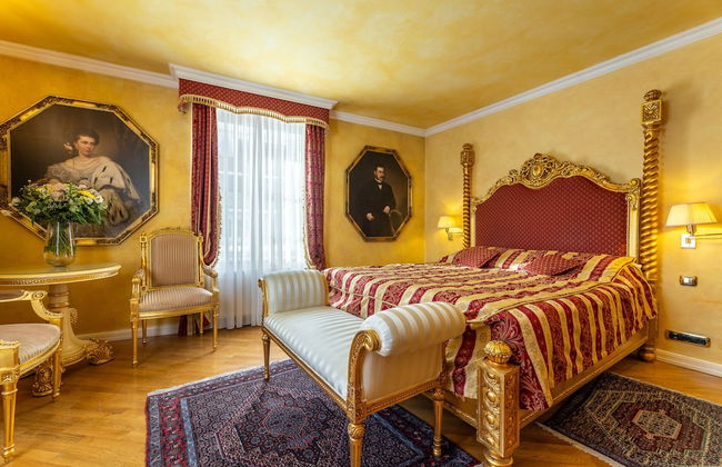 Nosticova Heritage - Foto 28