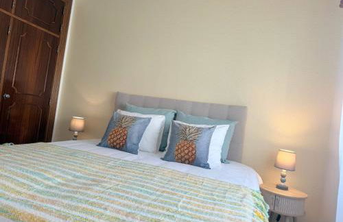 Moradia São João-Spacious Beachfront Villa - Foto 45