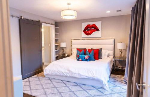 Nashville Rooftop Vibes Close to Broadway - Foto 10