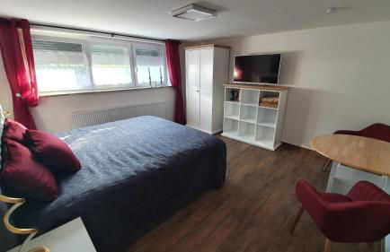 MF Manuele Ficano - Ferienwohnungen am Bodensee - Fewo Stella - Foto 3