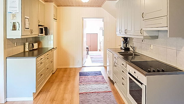 Virrin tila - Foto 3, Inside other