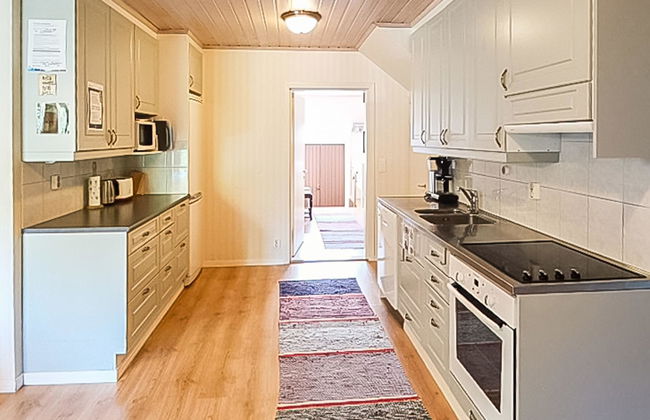 Virrin tila - Foto 3