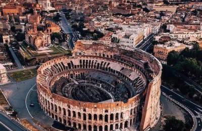 Foro Romano Apartments D - Foto 23