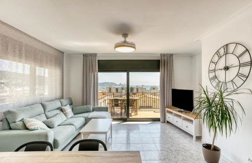 Casa con vistas a las Illes Medes - Foto 1