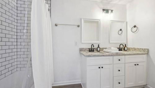 Cozy Kennesaw Apartment Close to KSU with EV Plug In - Foto 3