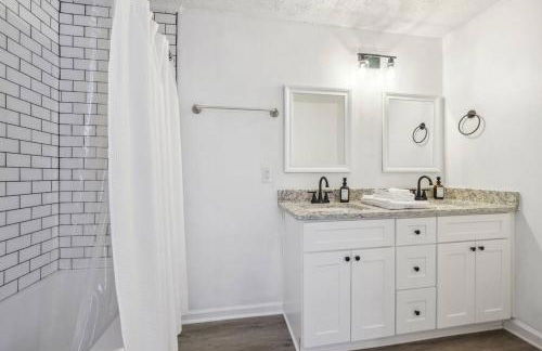 Cozy Kennesaw Apartment Close to KSU with EV Plug In - Foto 3