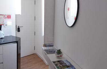 Residenza Dutzu - Aparthotel Leiria - Foto 111