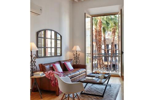 Lodgingmalaga Plaza de la Constitución - Photo 126