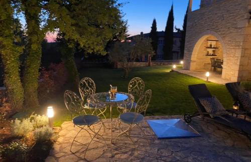 Villa Barbarella - Foto 6