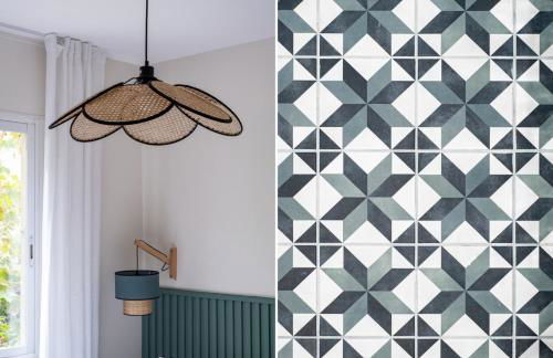 BeBarceloner Eixample Apartments- 4 bedrooms - Photo 23