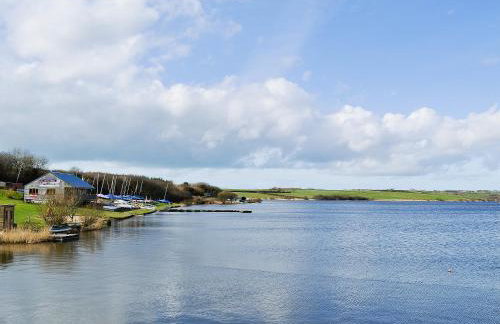 The Old Granary - Foto 29