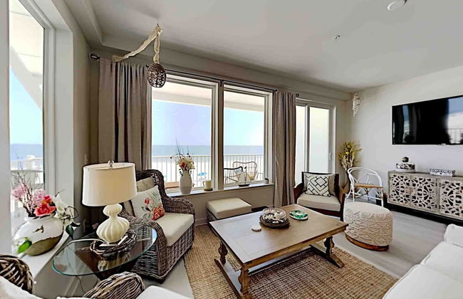 Sea Glass by Southern Vacation Rentals - Foto 48