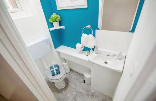 Blue Ocean Stays Retreat Free Parking 12ppl - Foto 55