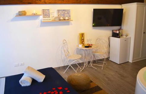 Casa Vacanze Giannuzzi - Foto 28