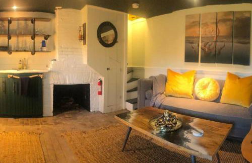 Captain’s Quarters - unique home on Corsica River! - Foto 14