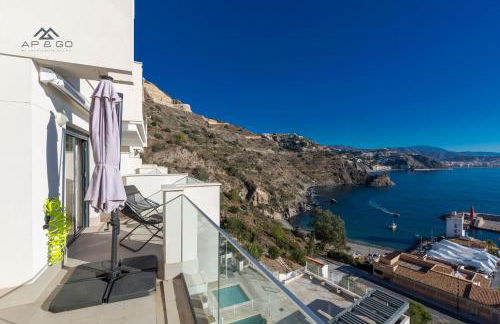 Sky Marina Luxury - Photo 59