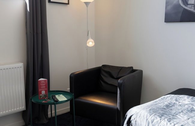 Hotel Torslanda - Photo 35