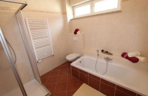 HAUS MÜRITZBRISE / EG-Fewo - Foto 16