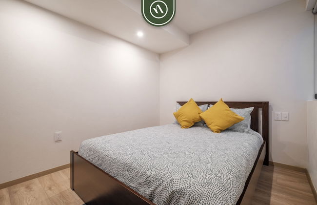 Rioneva38 in Mexico City - Foto 8