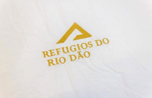 Refúgios do Rio Dão - Foto 32