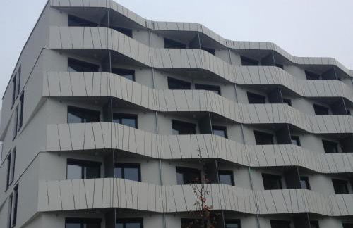 Munich Apartment - Foto 22