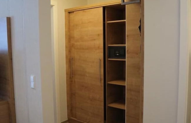 Feldberg Lodge - Foto 33