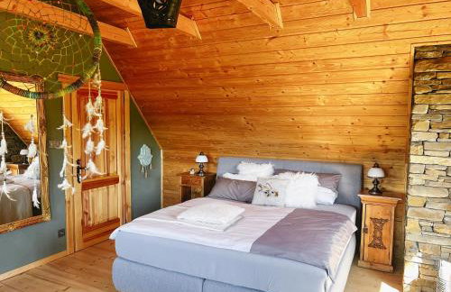 Panorama Chalet - Foto 27