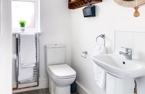 The Knavesmire - Quaint Victorian Home - Free Parking - Pet Friendly - Foto 35