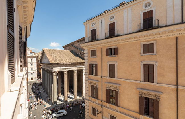 Apartment in Rome - Photo 25