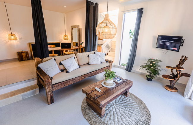 The Kailas Ubud - Foto 26