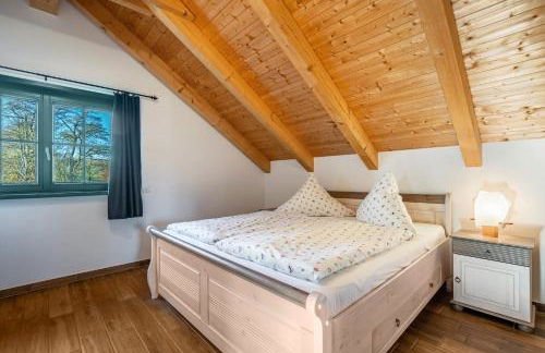 Blockhaus - Ferienwohnung Sunset - Foto 13