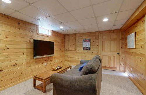 Bullwinkle Lodge - Foto 13