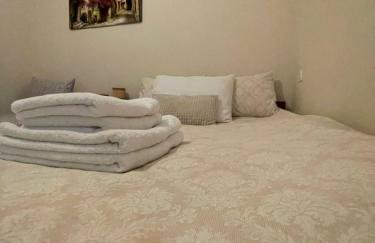 Christo's Place Katarraktis Artas - Foto 13