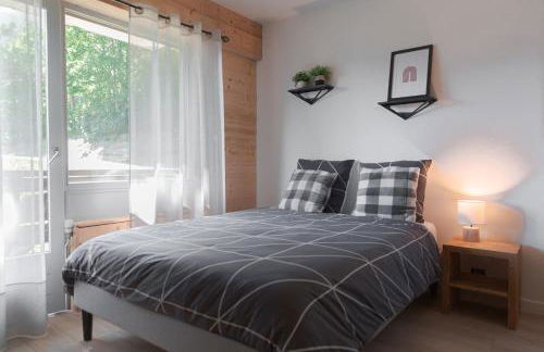 Alt 985M - Appartement de Charme au Grand-Bornand - Foto 1