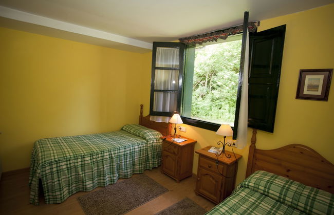 Casa Rural Solapeña - Foto 4