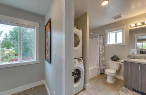 Modern Apt - 7 Mi to St Anthony Sand Dunes! - Foto 15