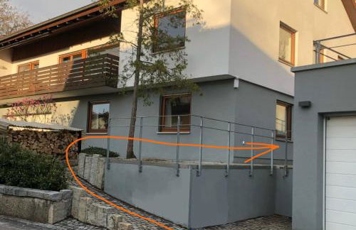 Ferienwohnung Gänsweide Neueröffnung - Foto 9