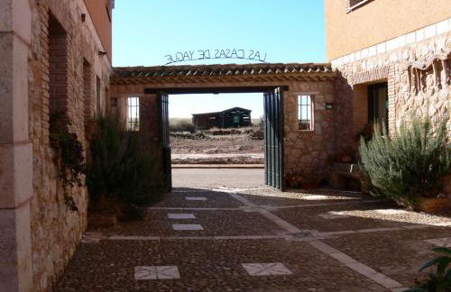 Las casas de Yagüe, Ayllón - Foto 33