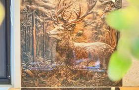 Luxurious mountain retreat lodge Hunters Quay - Foto 30