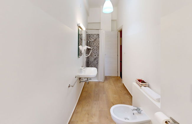 Apartment Sonnino 37 - Foto 34