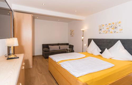 Ferienwohnung Speichersdorf - Foto 11