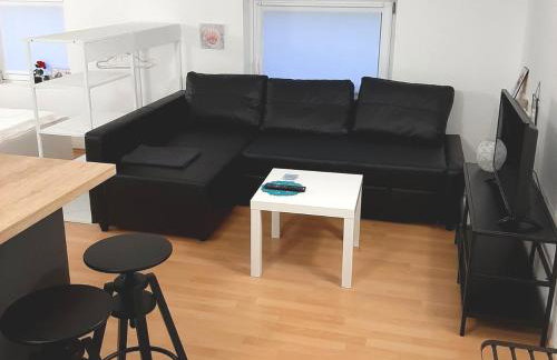 Studio Una, 150m from the sea, parking, Crikvenica, Dramalj - Foto 4