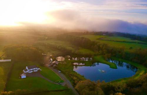 Coylebrae House - Foto 4