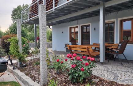 Ferienwohnung Schwarz - Foto 13