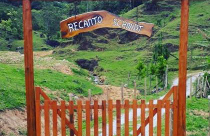 Recanto Schmidt - Photo 6