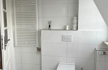 Elegantes Apartment in Villa - Foto 25