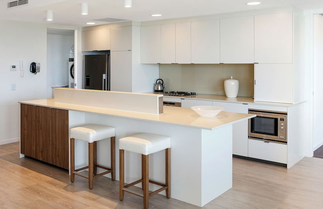 The Beach Cabarita - Foto 36