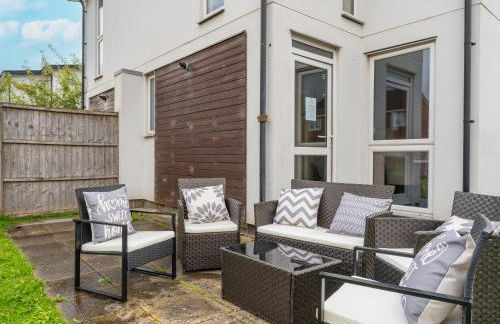 Contractor Stay Near The City Centre with Two Free Parking Spaces - Foto 25